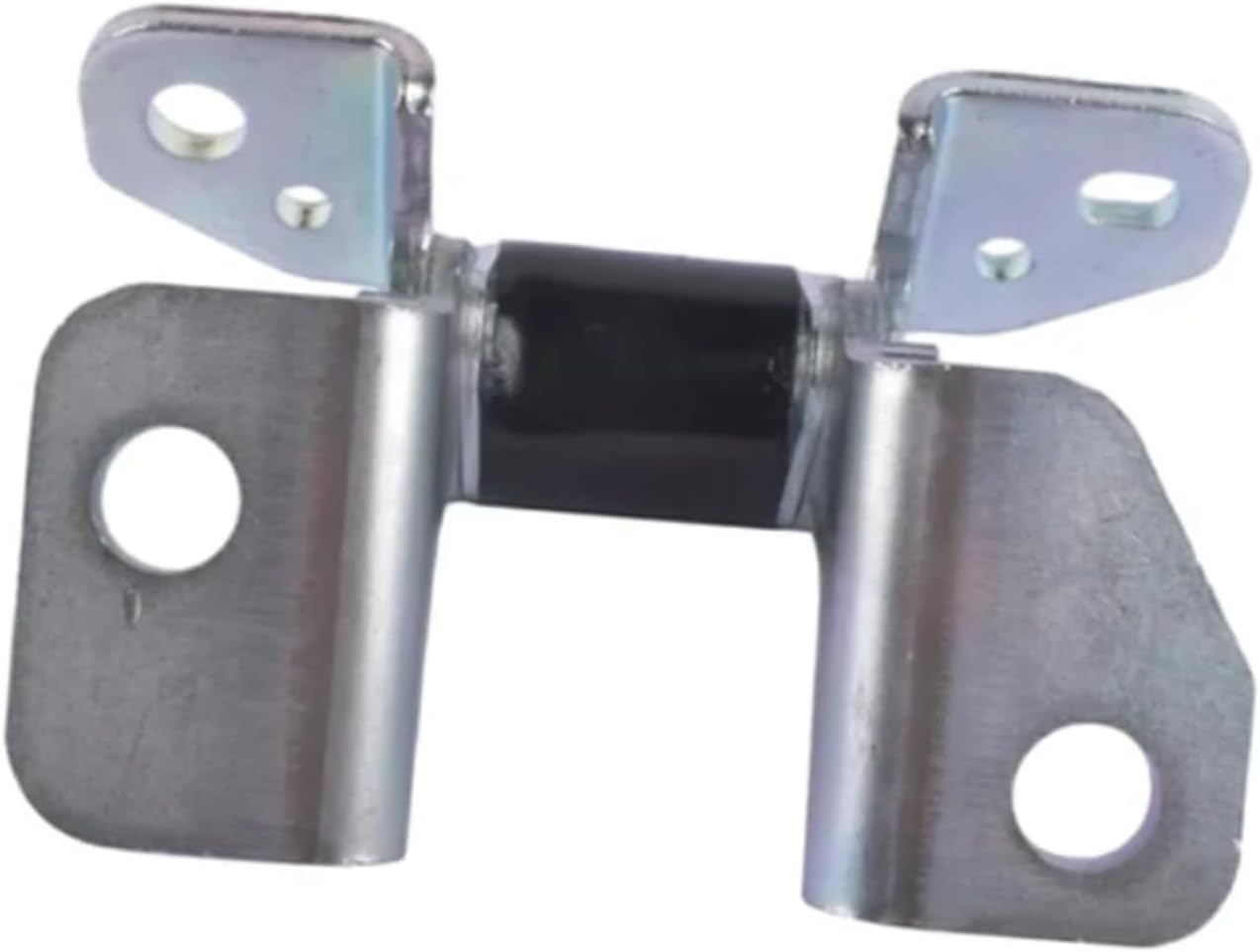 Car Door Hinges for Dodge Charger, Durango, Chrysler 300, Jeep Grand Cherokee 2012-2024, Front & Rear Right Side, 55113664AI