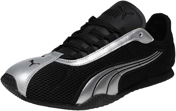 PUMA H Street Og Schwarz 36 EU