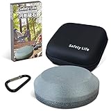 キャンプ斧の手入れと研ぎ方 日常のメンテナンス 柄の交換 ノマドキャンプ