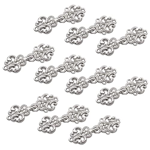 WANDIC Cardigan Clips