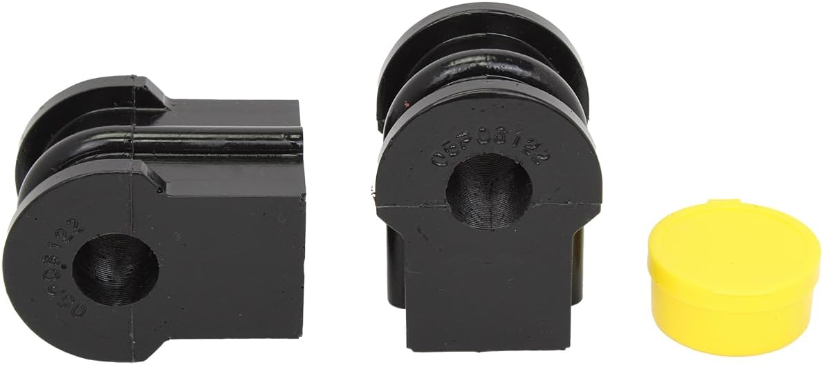 Energy Suspension -2014-2018 Nissan Altima Rear SWAY BAR Bushing Set