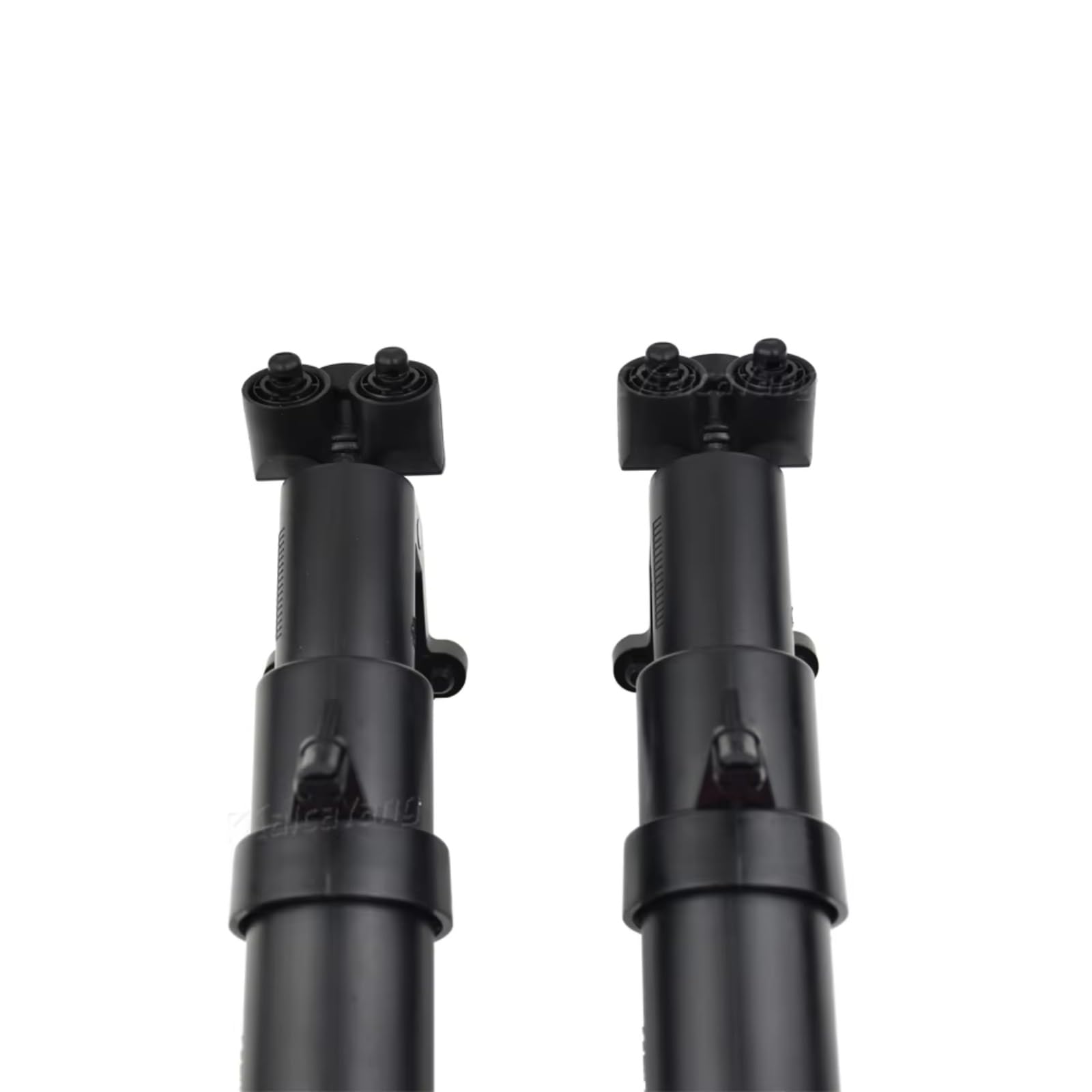 Buse Nettoyage Phares Compatible Avec Benz Pour C280 2007 1/2 Pièces Buse De Lavage De Phare Avant Accessoires De Jet De Nettoyage De Phare A2038601347