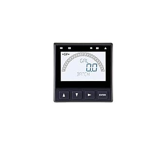 3-9900-1BC 9900 Transmitter, Batch Controller System, 10"