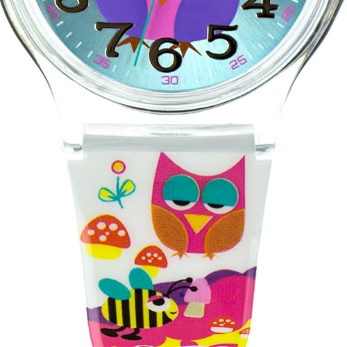 Chic Watches VUC031