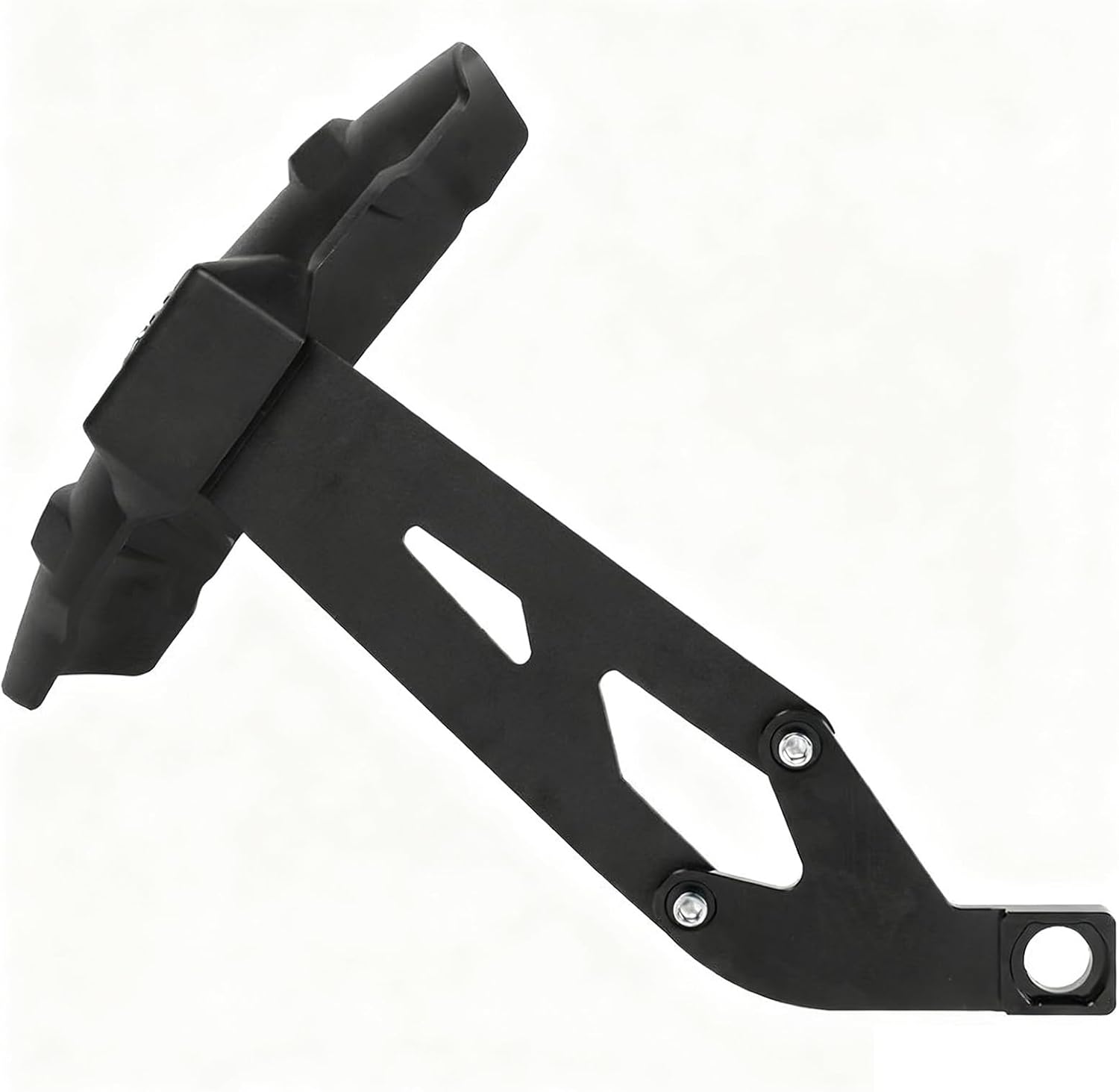 Excellent Alloy Motorbike Rearguard Protects Against Rain Mud Consistent G310GS G310R 2017 2023 Tall Motorbike Guard ABS