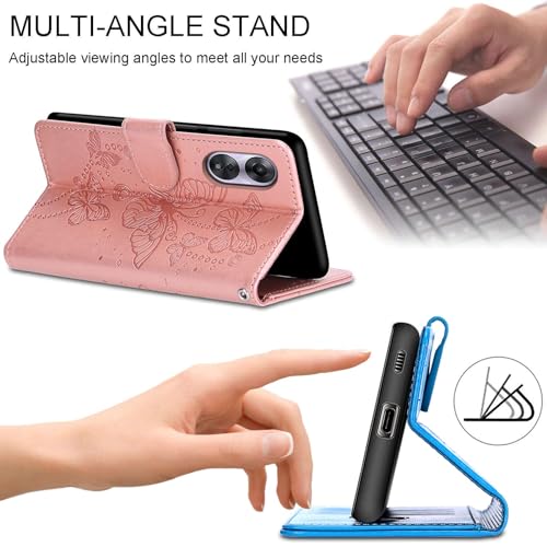 Funda Xiaomi Redmi 12C Redmi 11A Xiaomi Poco C55 con tarjetero 6