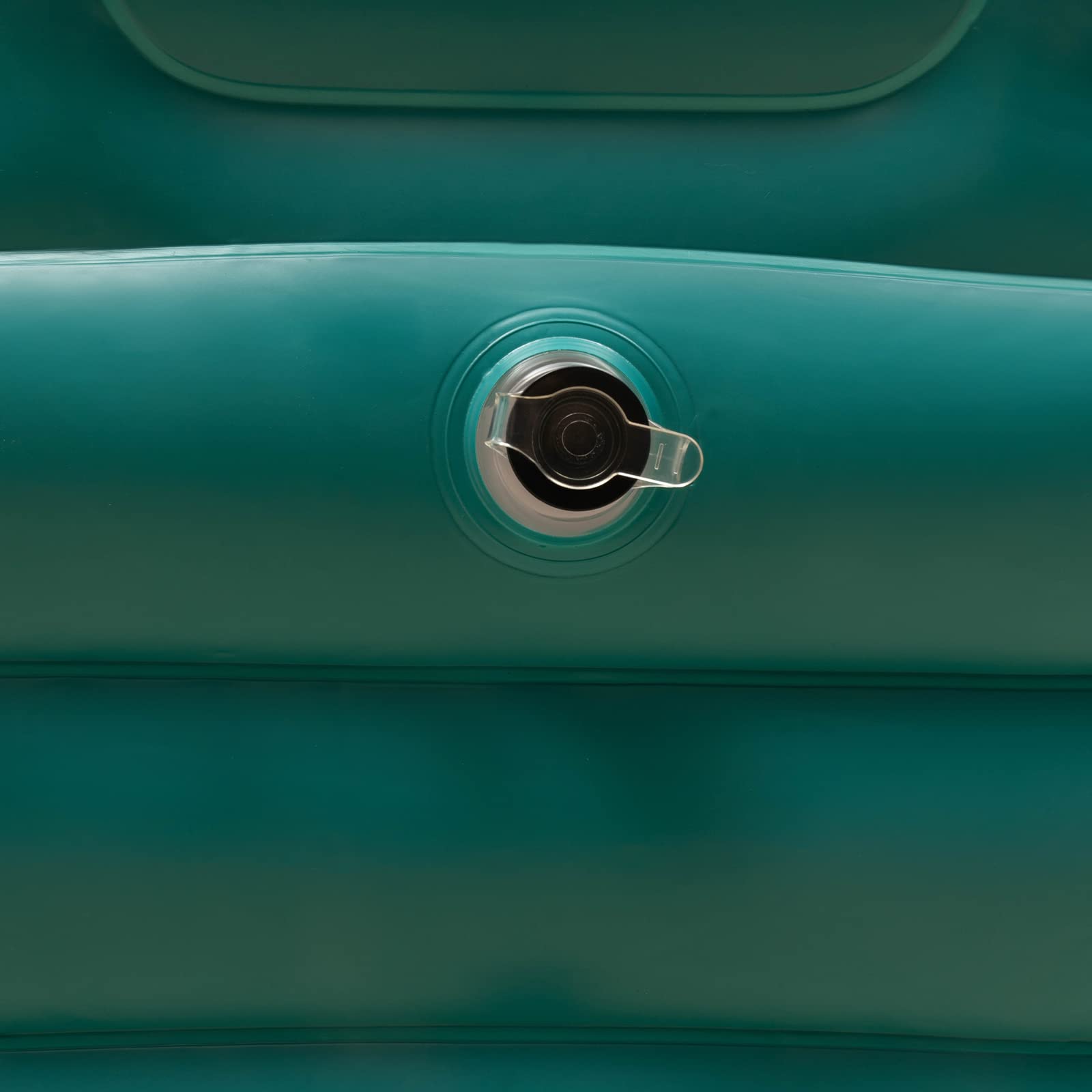 Vasca da bagno gonfiabile portatile SPA con pompa ad aria elettrica e tubo di scarico, pieghevole, in plastica, con cerniere, porta bevande, per viaggi