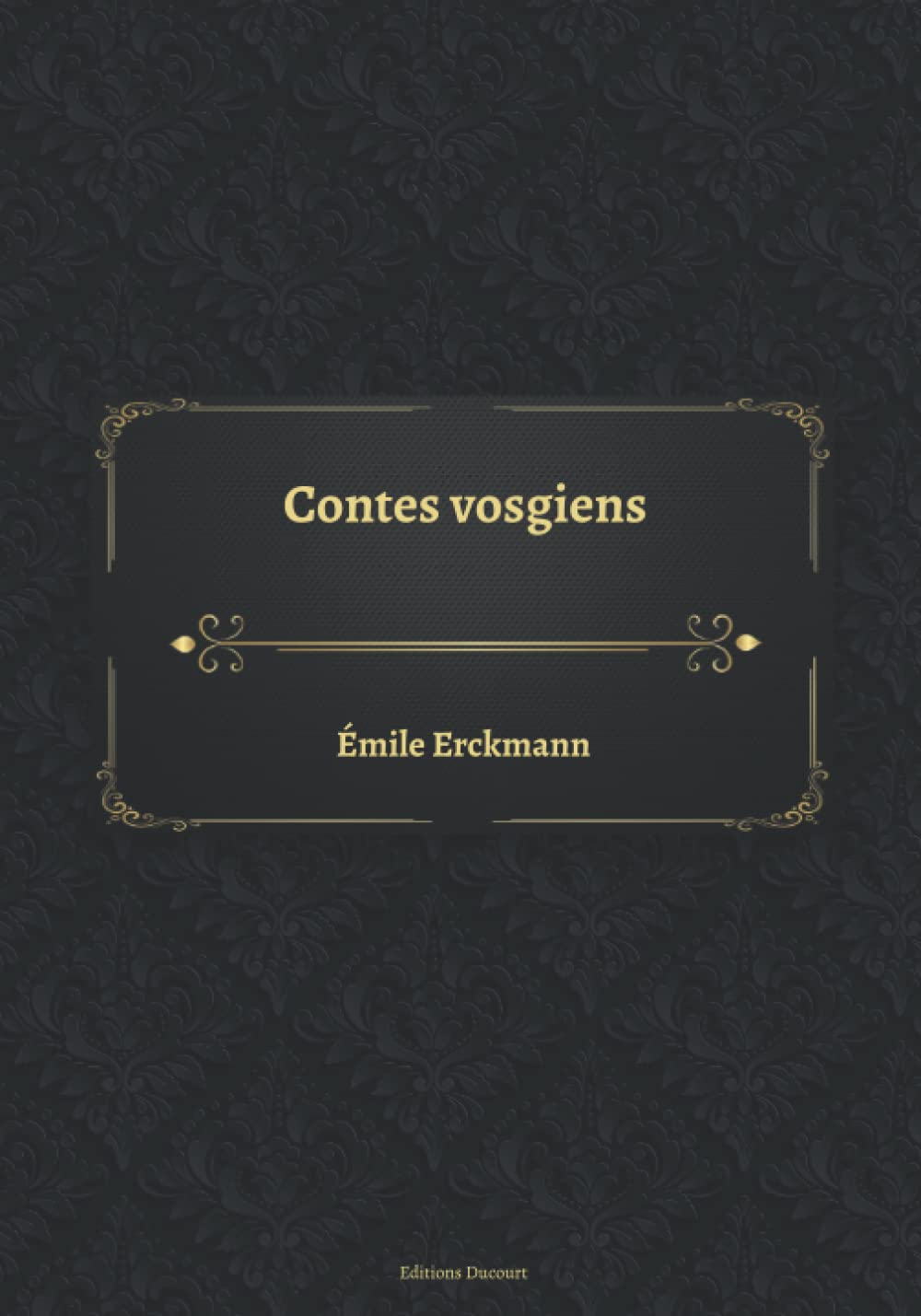 Contes vosgiens