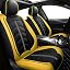 Black Yellow