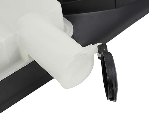 Miniatura 4 de SCITOO Ventilador de refrigeración del radiador compatible con 621-565 623510 2014-2016 para Elantra 2014 para Elantra Coupe 2016-2017 Hyundai