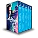 The Keepers: L.A. Box Set: The Gatekeeper\Keeper of the Night\Keeper of the Moon\Keeper of the Shadows\Keeper of the Dawn