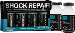 Ampola de Tratamento Truss Shock Repair - 17ml