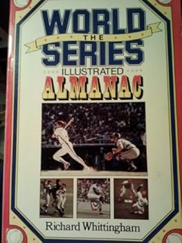 Paperback The World Series Illustrated Almanac Book