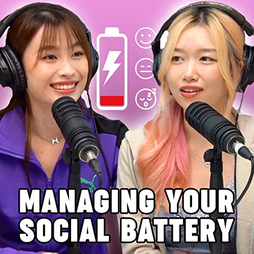 The Key to your Social Battery