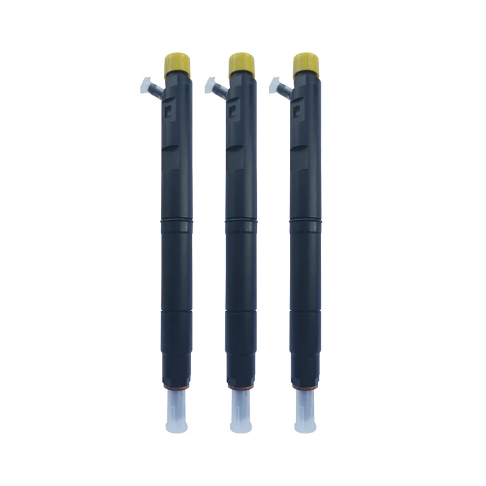 Injecteur diesel Common Rail 28231014 1100100ED01 Compatible Pour les moteurs Great Wall Hovering Diesel H5 H6 1100100-ED01