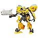 Transformers 3: Dark of the Moon Movie Deluxe Class Figure Bumblebee