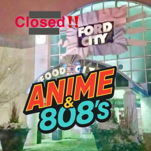 Saying Goodbye to Ford City Mall in Chicago, IL