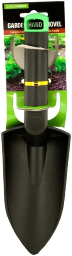 Bulk Buys Garden Planting and Cultivating Hand Shovel - 12 Pack