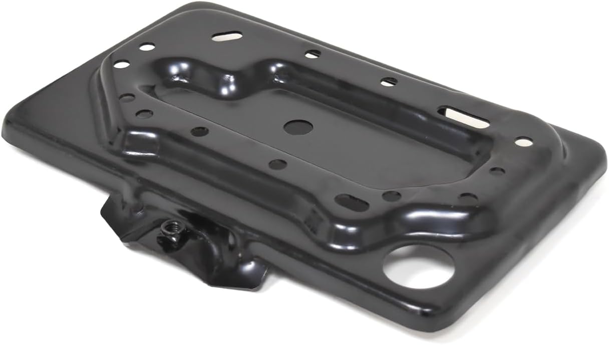 Battery Tray For V8 400/455 For Oldsmobile Cutlass 1968-1972
