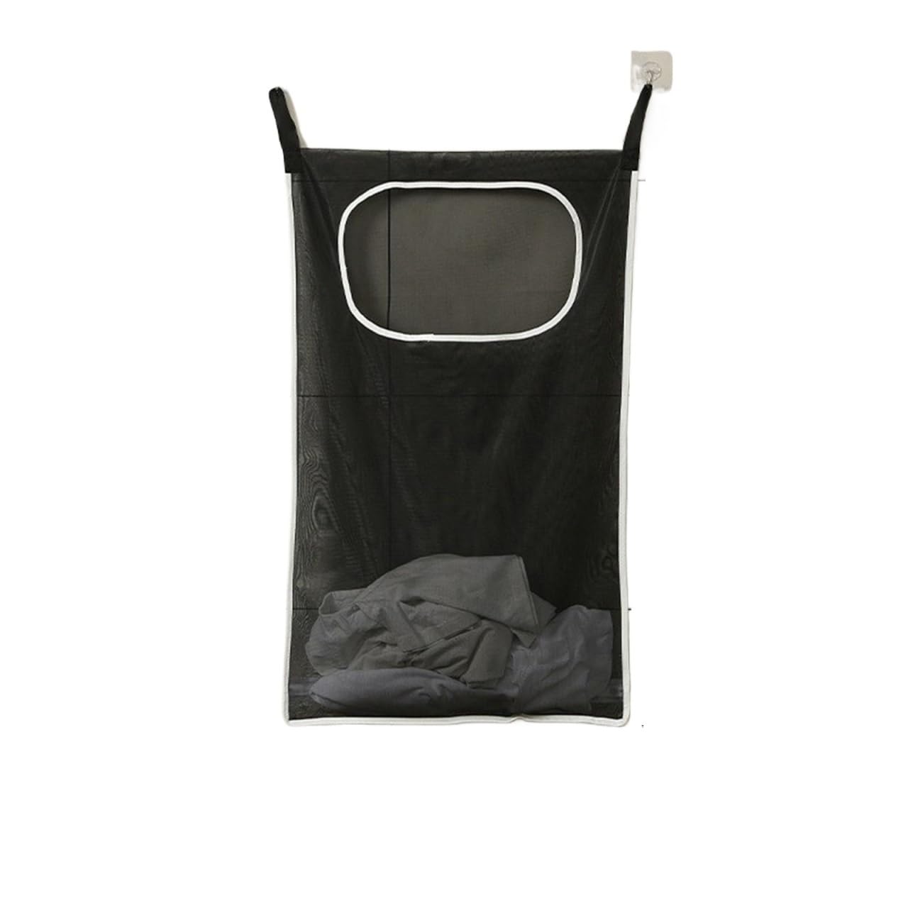 Hanging Laundry Hamper Door Hanging Laundry Basket
