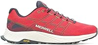 Vista 29 de Merrell Zapatos de senderismo Moab Flight para hombre Incienso Tahoe