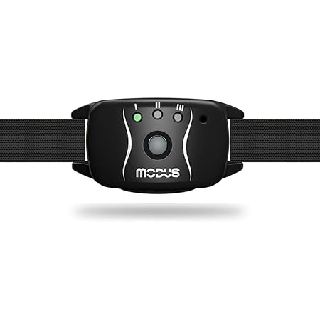 modus bark control