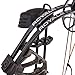 Bear Archery Royale RTH Compound Bow, Ready-to-Hunt Package, Right Handed Archers, 27