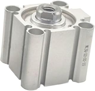 Compact Cylinder MCJQ MCJQ-12-50-5/10/15/20/25/30/35/40/45/50/55/60/65/70/75/80/75/90/100(MCJQ-12-50-80)