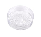 Twotrees 3D Filament Dryer Box Drying Compatible with Filaments Storage Box Keeping Filament Dry 3D Printing Tools Adjustable Temperature(Only Rack,US Plug)