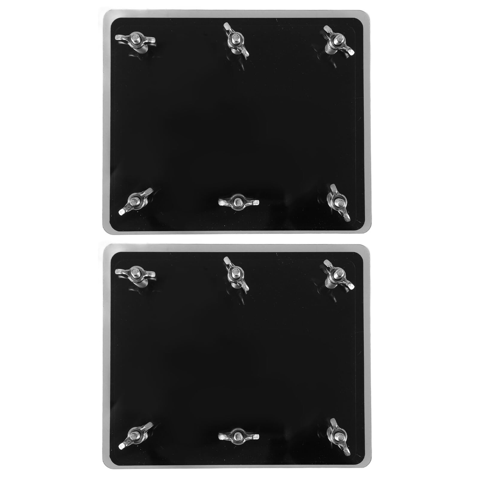 Corrector de Tarjetas para Aplanar y Reparar con Soporte BETOOKY