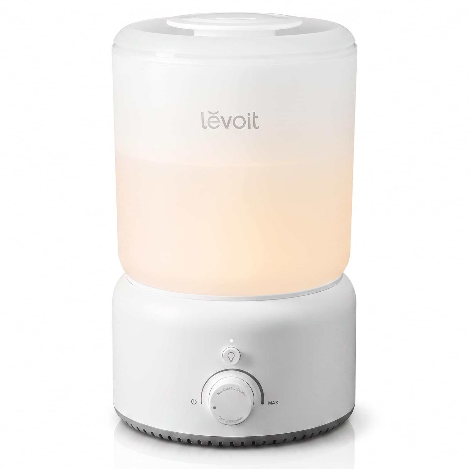 Levoit Umidificatore d'aria 3 — 2 L