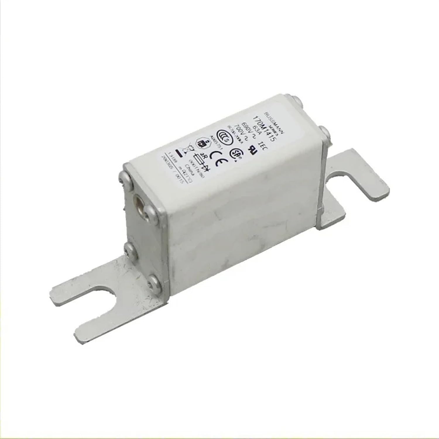 170M1415 170M1412 Fuse(170M1415)