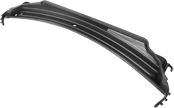 XQSMWF 55079197AH Cowl Panel Upper Compatible with Jeep Grand Cherokee 2011-2013 2014 2015