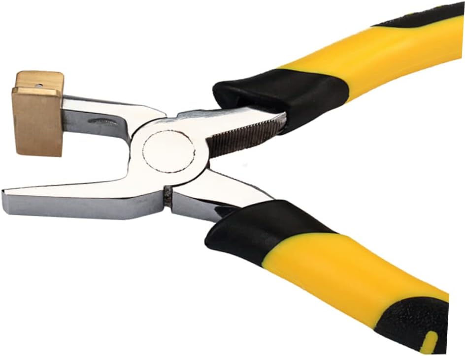 Mikinona Piano Keyboard Pliers R134 Piano Tuning Tool for Repair Musical Keyboard Maintenance Accessories
