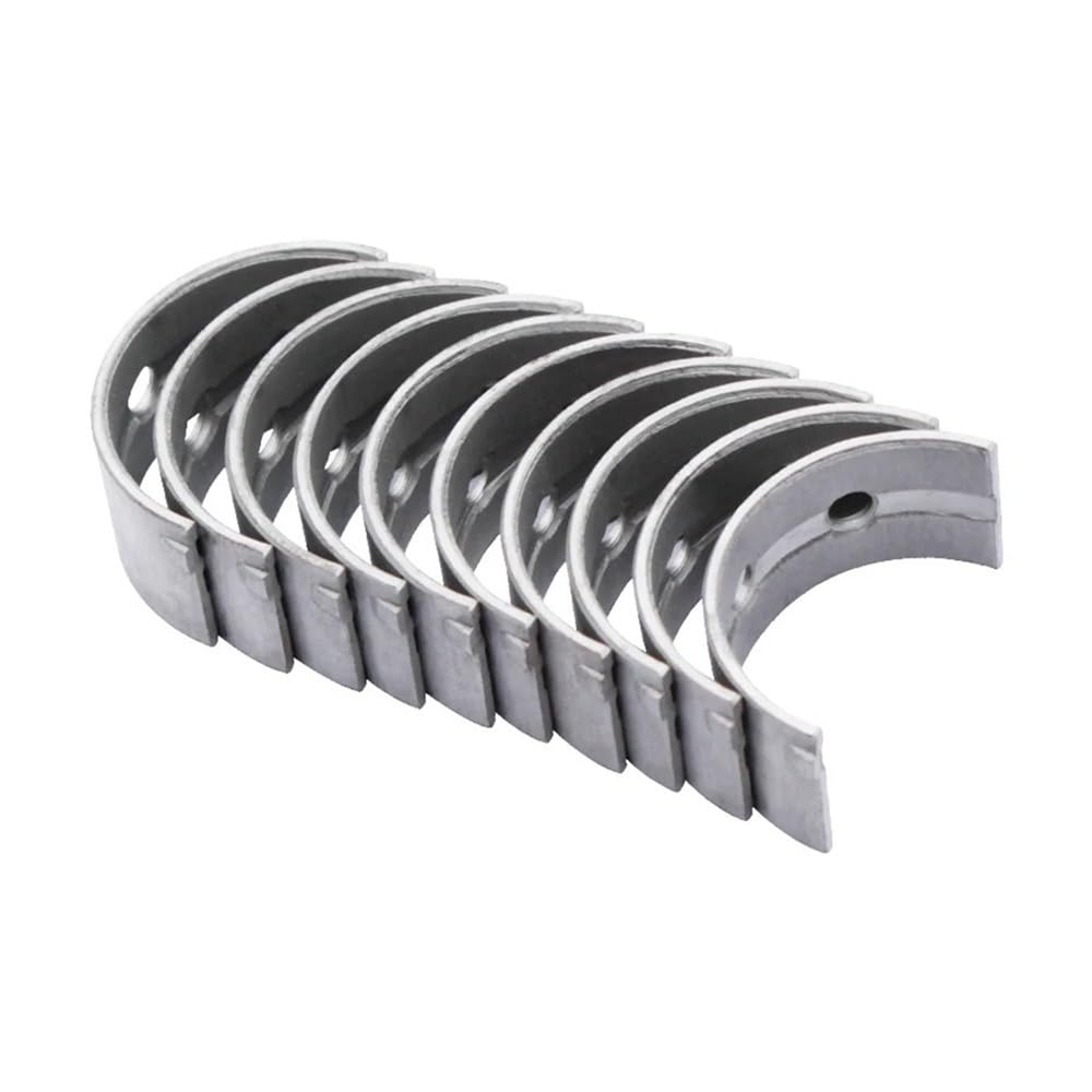 Roulements de vilebrequin pour CBR600F et CBF600 haute résistance thermique standard à +100°