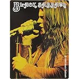 Black Sabbath Sticker