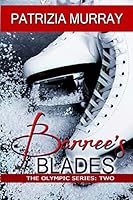 Barree's Blades 1503356841 Book Cover