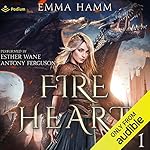 Cover of Fire Heart