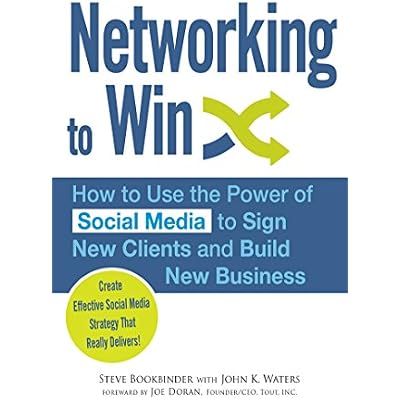 Networking to Win