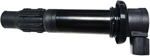 Miniatura 5 de 2Pcs4Pcs Lgnition Coils Pack F6T558 Compatible For Yamahaa MT-07 14-17 R6 RJ15 Bj YZF-R1 FZ8 (Color  2PCs)