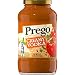 Prego Pasta Creamy Vodka Sauce, 24 Ounce