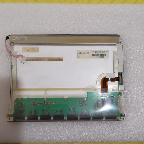 Image of 12.1 inch LCD Screen LTM12C289 Industrial Display