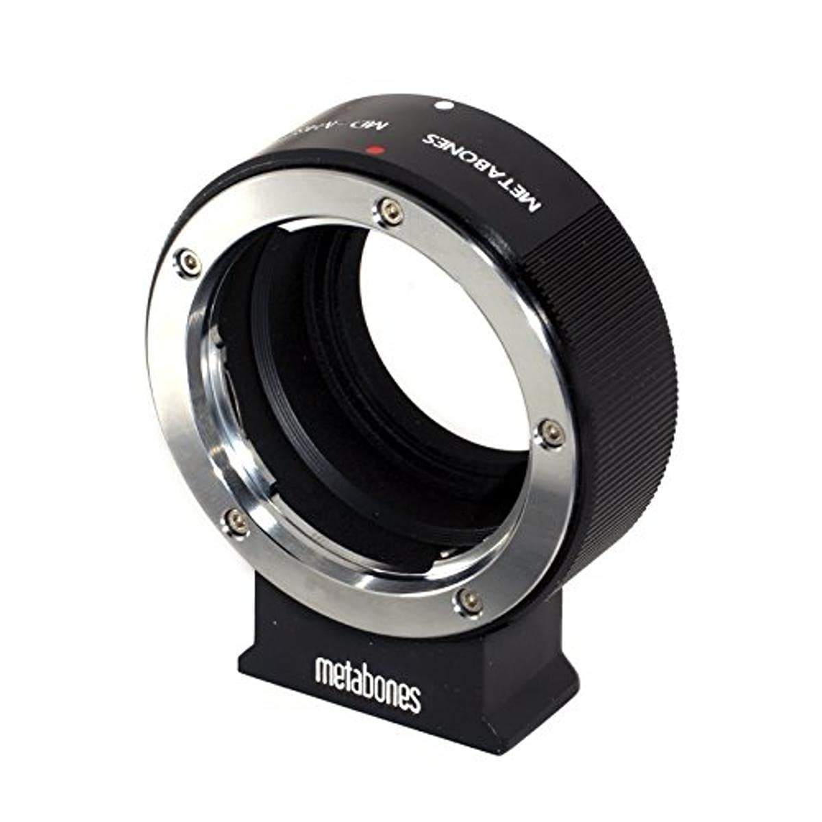 Metabones Adaptateur Minolta MD an MFT