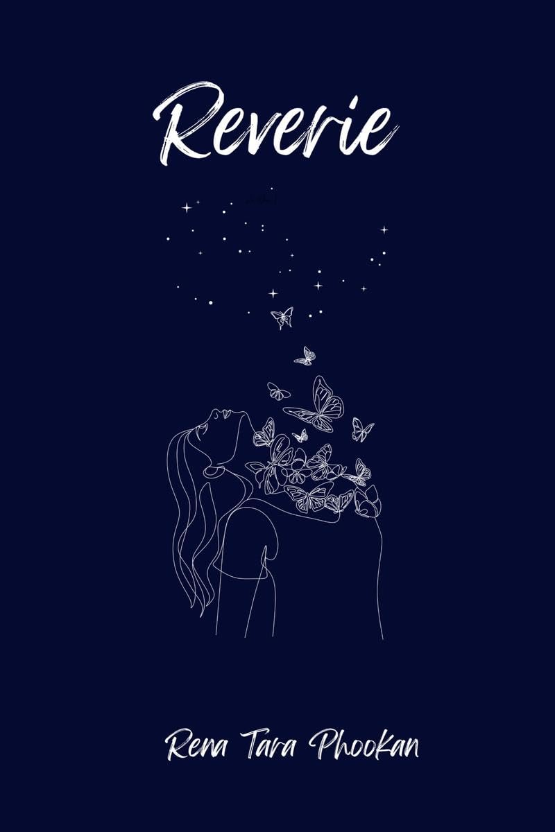 Reverie: floating between dreams and reality.