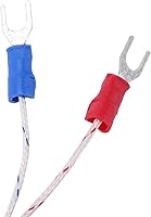 Vista 5 de 0℃~1300℃ Alarm REX-C100 Digital LED PID Temperature Controller Kits AC110V-240V