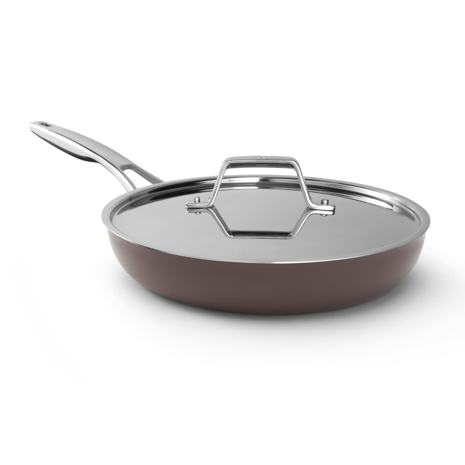 Calphalon Premier Ceramic Nonstick 10 Inch Frying Pan