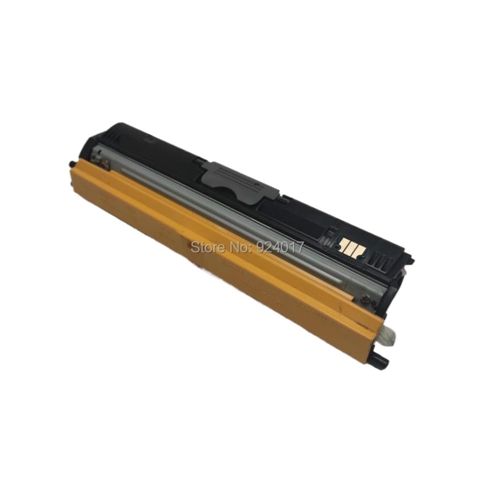 Cartuccia toner colore, compatibile con Oki, 44250724 44250723 C110