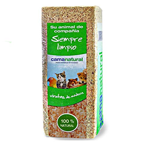 Los 23 Mejores Chipsi Classic Para Hamster 【Y】