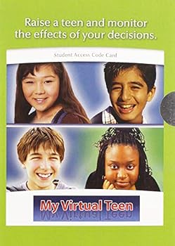 MyVirtualTeen - Valuepack Access Card