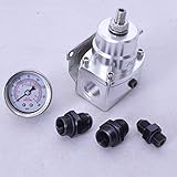 e36 benzindruckregler defekt Es können problemlos auch V6 und V8 Motoren mit 2 Einspritzleisten angeschlossen werden